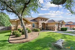 1160 Mescalero Trail, Belton, TX 76513 - Photo 30