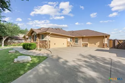 1160 Mescalero Trail, Belton, TX 76513 - Photo 32