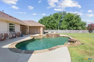 1160 Mescalero Trail, Belton, TX 76513 - Photo 34