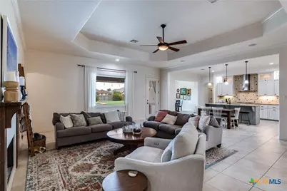 1160 Mescalero Trail, Belton, TX 76513 - Photo 6