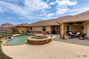 1160 Mescalero Trail, Belton, TX 76513 - Photo 24