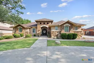 1160 Mescalero Trail, Belton, TX 76513 - Photo 2