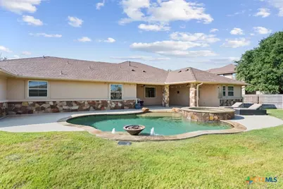 1160 Mescalero Trail, Belton, TX 76513 - Photo 2