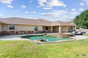 1160 Mescalero Trail, Belton, TX 76513 - Photo 2