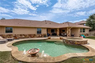1160 Mescalero Trail, Belton, TX 76513 - Photo 1