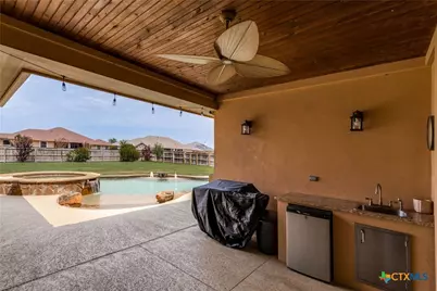 1160 Mescalero Trail, Belton, TX 76513 - Photo 22