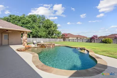 1160 Mescalero Trail, Belton, TX 76513 - Photo 34
