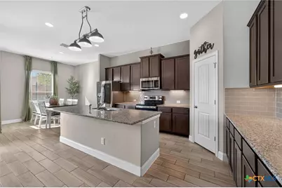 1608 Alvin Cir, New Braunfels, TX 78130 - Photo 10