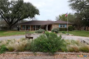 600 Degrummond Way, Salado, TX 76571 - Photo 1