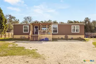 429 Buck Run Pass, Canyon Lake, TX 78133 - Photo 1