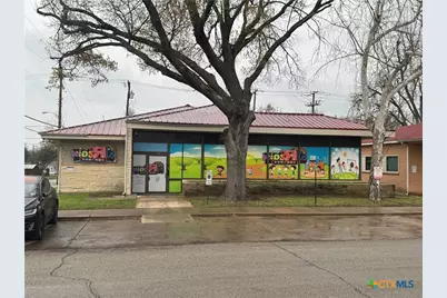 317 N 2nd Street, Temple, TX 76501 - Photo 1