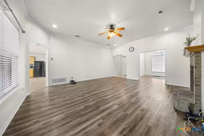 3705 Llano Estacado Court, Killeen, TX 76549 - Photo 4