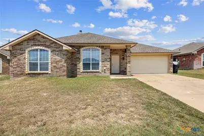 3705 Llano Estacado Court, Killeen, TX 76549 - Photo 2