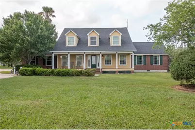 403 Oakside Drive, Victoria, TX 77905 - Photo 4