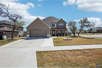 7601 Silver Drive, Killeen, TX 76542 - Photo 2