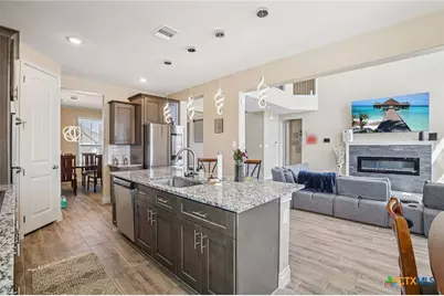 7601 Silver Drive, Killeen, TX 76542 - Photo 12