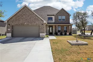 7601 Silver Dr, Killeen, TX 76542 - Photo 1