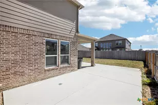 7601 Silver Dr, Killeen, TX 76542 - Photo 38