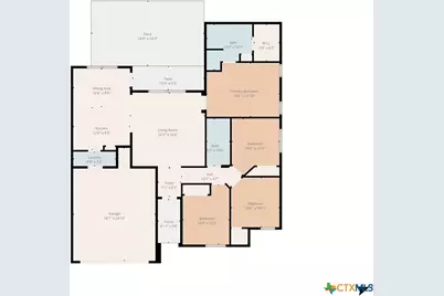 5932 Alexandria Drive, Temple, TX 76502 - Photo 26