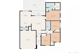 5932 Alexandria Dr, Temple, TX 76502 - Photo 26