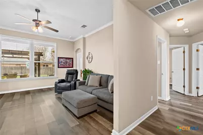 5932 Alexandria Drive, Temple, TX 76502 - Photo 2