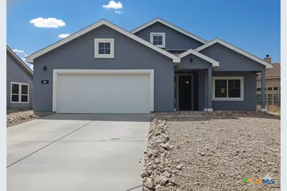 206 Lewis Todd, Blanco, TX 78606 - Photo 1