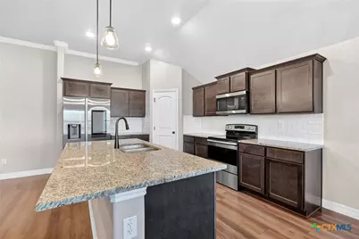 1668 Dryden Avenue, Copperas Cove, TX 76522 - Photo 8