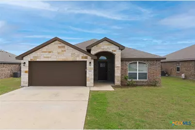 1668 Dryden Avenue, Copperas Cove, TX 76522 - Photo 1