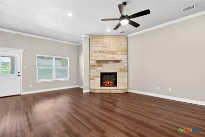 1668 Dryden Avenue, Copperas Cove, TX 76522 - Photo 4