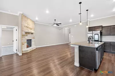 1668 Dryden Avenue, Copperas Cove, TX 76522 - Photo 6