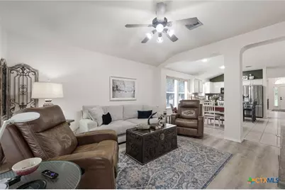 413 Weeping Willow Drive, Temple, TX 76502 - Photo 12