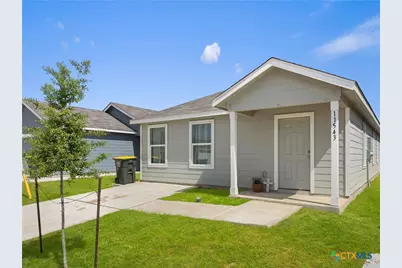 11543 Field Briar, Converse, TX 78109 - Photo 4