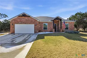 16340 Charlya Dr, Temple, TX 76502 - Photo 1