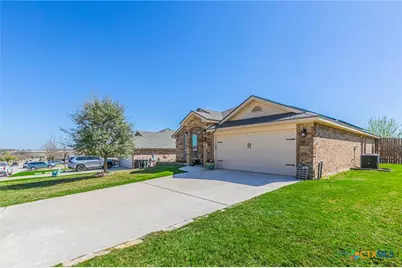 821 Kendra Drive, Temple, TX 76502 - Photo 2