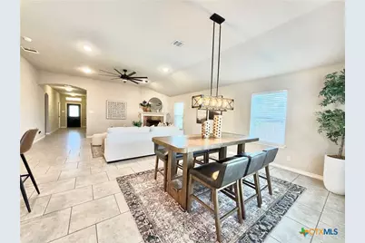 821 Kendra Drive, Temple, TX 76502 - Photo 12