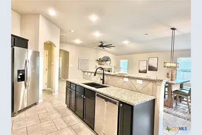 821 Kendra Drive, Temple, TX 76502 - Photo 8