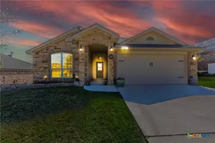 821 Kendra Dr, Temple, TX 76502 - Photo 1