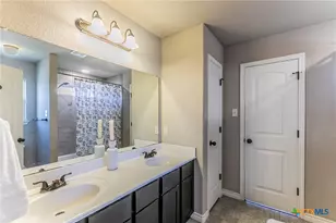 821 Kendra Dr, Temple, TX 76502 - Photo 20