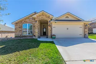 821 Kendra Dr, Temple, TX 76502 - Photo 1