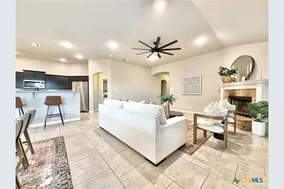 821 Kendra Drive, Temple, TX 76502 - Photo 6