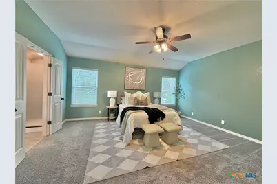 821 Kendra Drive, Temple, TX 76502 - Photo 14