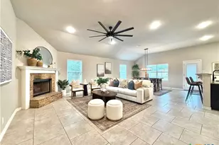 821 Kendra Dr, Temple, TX 76502 - Photo 4