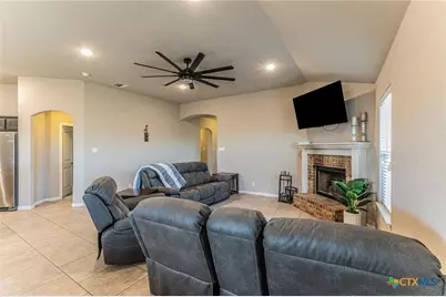 821 Kendra Drive, Temple, TX 76502 - Photo 4