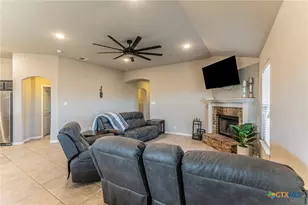 821 Kendra Dr, Temple, TX 76502 - Photo 4