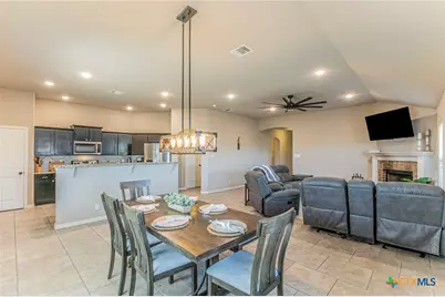 821 Kendra Drive, Temple, TX 76502 - Photo 8