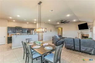 821 Kendra Dr, Temple, TX 76502 - Photo 8