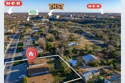 1241 N Lbj Drive #1245 A, San Marcos, TX 78666 - Photo 2