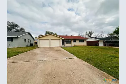 3705 Lancelot Lane, Temple, TX 76502 - Photo 1