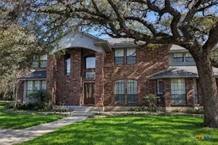 449 Hunters Trophy, New Braunfels, TX 78132 - Photo 2