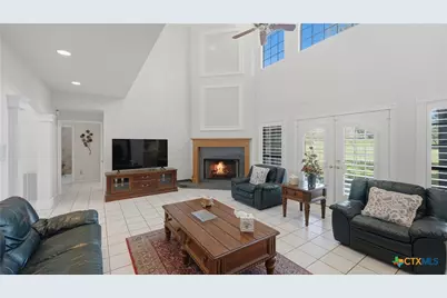 449 Hunters Trophy, New Braunfels, TX 78132 - Photo 8